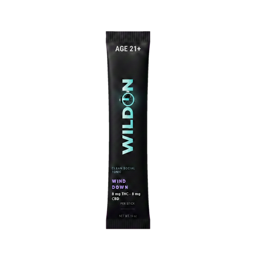 (PRE ORDER) Wind Down - Recover (16 stick pack)